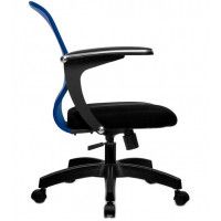 Кресло  Metta SU-M-4 (подл.160 / осн.001) купить в Минске