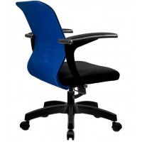 Кресло  Metta SU-M-4 (подл.160 / осн.001) купить в Минске