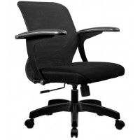 Кресло  Metta SU-M-4 (подл.160 / осн.007) купить в Минске