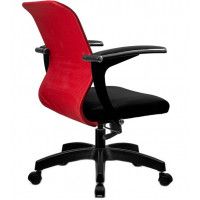 Кресло  Metta SU-M-4 (подл.160 / осн.001) купить в Минске