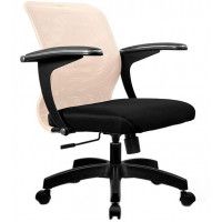 Кресло  Metta SU-M-4 (подл.160 / осн.001) купить в Минске