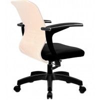 Кресло  Metta SU-M-4 (подл.160 / осн.001) купить в Минске