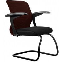 Кресло  Metta SU-M-4 (подл.160 / осн.007) купить в Минске