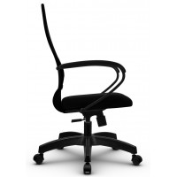 Кресло Metta SU-CK130-8 черный купить в Минске