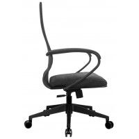 Креслo DREHSTUHL MAVIUS черный купить в Минске