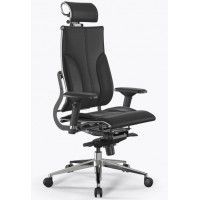 Офисное кресло METTA YOGA Y 2DM B2-10D (M06.B32.G11.W03) Офисное кресло METTA YOGA Y 2DM B2-10D (M06.B32.G11.W03)