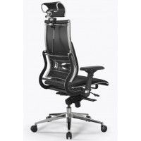 Офисное кресло METTA YOGA Y 2DM B2-10D (M06.B32.G11.W03) купить в Минске