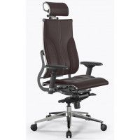 Офисное кресло METTA YOGA Y 2DM B2-10D (M06.B32.G11.W03) купить в Минске