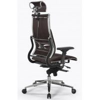 Офисное кресло METTA YOGA Y 2DM B2-10D (M06.B32.G11.W03) купить в Минске