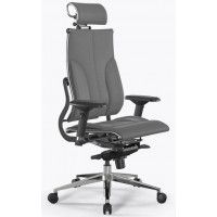 Офисное кресло METTA YOGA Y 2DM B2-10D (M06.B32.G11.W03) купить в Минске
