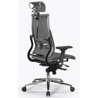 Офисное кресло METTA YOGA Y 2DM B2-10D (M06.B32.G11.W03) купить в Минске