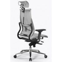 Офисное кресло METTA YOGA Y 2DM B2-10D (M06.B32.G11.W03) купить в Минске