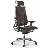 Офисное кресло METTA YOGA Y 2DM B2-10D (M26.B32.G25.W03) купить в Минске