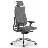 Офисное кресло METTA YOGA Y 2DM B2-10D (M26.B32.G25.W03) купить в Минске