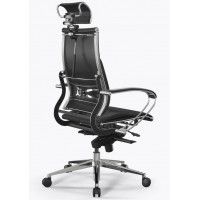 Офисное кресло METTA YOGA Y 2DM B2-10K (M06.B32.G11.W03) купить в Минске