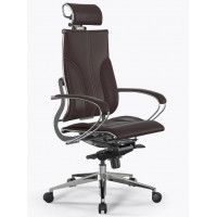 Офисное кресло METTA YOGA Y 2DM B2-10K (M06.B32.G11.W03) купить в Минске