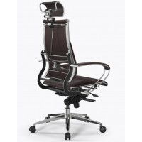 Офисное кресло METTA YOGA Y 2DM B2-10K (M06.B32.G11.W03) купить в Минске