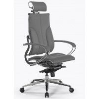 Офисное кресло METTA YOGA Y 2DM B2-10K (M06.B32.G11.W03) купить в Минске