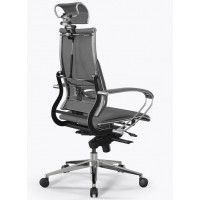 Офисное кресло METTA YOGA Y 2DM B2-10K (M06.B32.G11.W03) купить в Минске