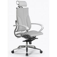 Офисное кресло METTA YOGA Y 2DM B2-10K (M06.B32.G11.W03) купить в Минске