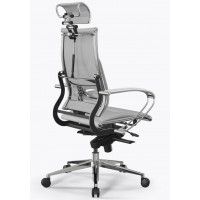 Офисное кресло METTA YOGA Y 2DM B2-10K (M06.B32.G11.W03) купить в Минске