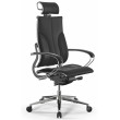 Офисное кресло METTA YOGA Y 2DM B2-10K (M26.B32.G25.W03) купить в Минске