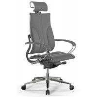 Офисное кресло METTA YOGA Y 2DM B2-10K (M26.B32.G25.W03) купить в Минске