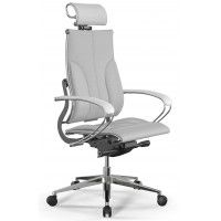 Офисное кресло METTA YOGA Y 2DM B2-10K (M26.B32.G25.W03) купить в Минске