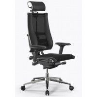 Офисное кресло METTA YOGA Y 4DT B2-14D (M26.B32.G25.W03)