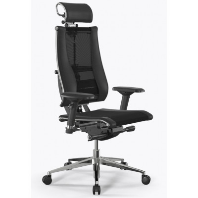 Офисное кресло METTA YOGA Y 4DT B2-14D (M26.B32.G25.W03) купить в Минске