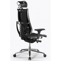 Офисное кресло METTA YOGA Y 4DT B2-14D (M26.B32.G25.W03) купить в Минске