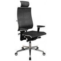 Кресло Metta Y 4DT L2-5D - YM93 черный