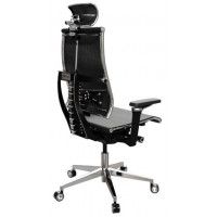 Кресло Metta Y 4DT L2-5D - YM93 черный купить в Минске Кресло Metta Y 4DT L2-5D - YM93 черный купить в Минске