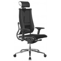 Кресло METTA YOGA Y 2DM B2-14D (M26.B32.G25.W03)