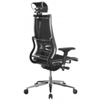 Кресло METTA YOGA Y 2DM B2-14D (M26.B32.G25.W03) купить в Минске