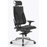 Офисное кресло METTA YOGA Y 3DE B2-10D (M06.B32.G11.W03)