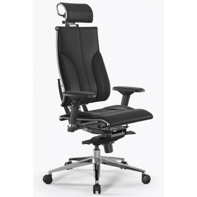 Офисное кресло METTA YOGA Y 3DE B2-10D (M06.B32.G11.W03) купить в Минске