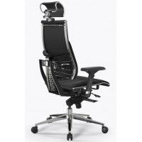 Офисное кресло METTA YOGA Y 3DE B2-10D (M06.B32.G11.W03) купить в Минске