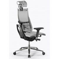 Офисное кресло METTA YOGA Y 3DE B2-10D (M26.B32.G25.W03) купить в Минске