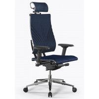 Кресло METTA YOGA Y 3DE B2-12D (M26.B32.G25.W03) купить в Минске