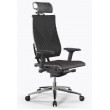 Кресло METTA YOGA Y 3DE B2-12D (M26.B32.G25.W03) купить в Минске