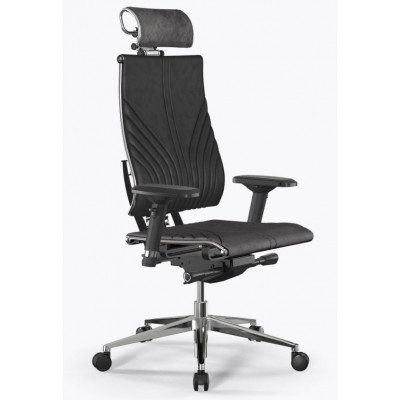 Кресло METTA YOGA Y 3DE B2-12D (M26.B32.G25.W03) купить в Минске