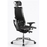 Кресло METTA YOGA Y 3DE B2-12D (M26.B32.G25.W03) купить в Минске