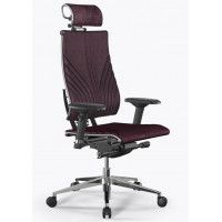 Кресло METTA YOGA Y 3DE B2-12D (M26.B32.G25.W03) купить в Минске