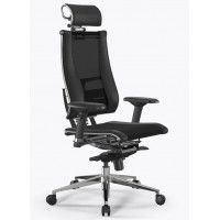 Кресло METTA YOGA Y 3DE B2-14D (M06.B32.G11.W03) Кресло METTA YOGA Y 3DE B2-14D (M06.B32.G11.W03)