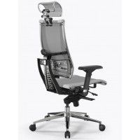 Кресло METTA YOGA Y 3DE B2-14D (M06.B32.G11.W03) купить в Минске Кресло METTA YOGA Y 3DE B2-14D (M06.B32.G11.W03) купить в Минске