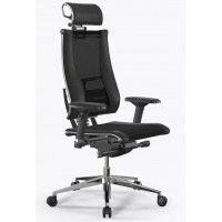 Кресло METTA YOGA Y 3DE B2-14D (M26.B32.G25.W03)