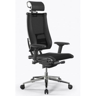 Кресло METTA YOGA Y 3DE B2-14D (M26.B32.G25.W03) купить в Минске