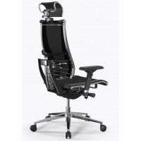 Кресло METTA YOGA Y 3DE B2-14D (M26.B32.G25.W03) купить в Минске