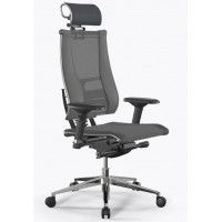 Кресло METTA YOGA Y 3DE B2-14D (M26.B32.G25.W03) купить в Минске